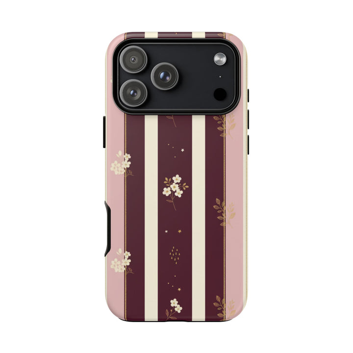 Moon Petal | Tough Case