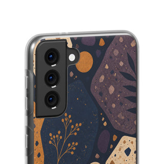Terrazzo Twilight | Clear Case — product image 21