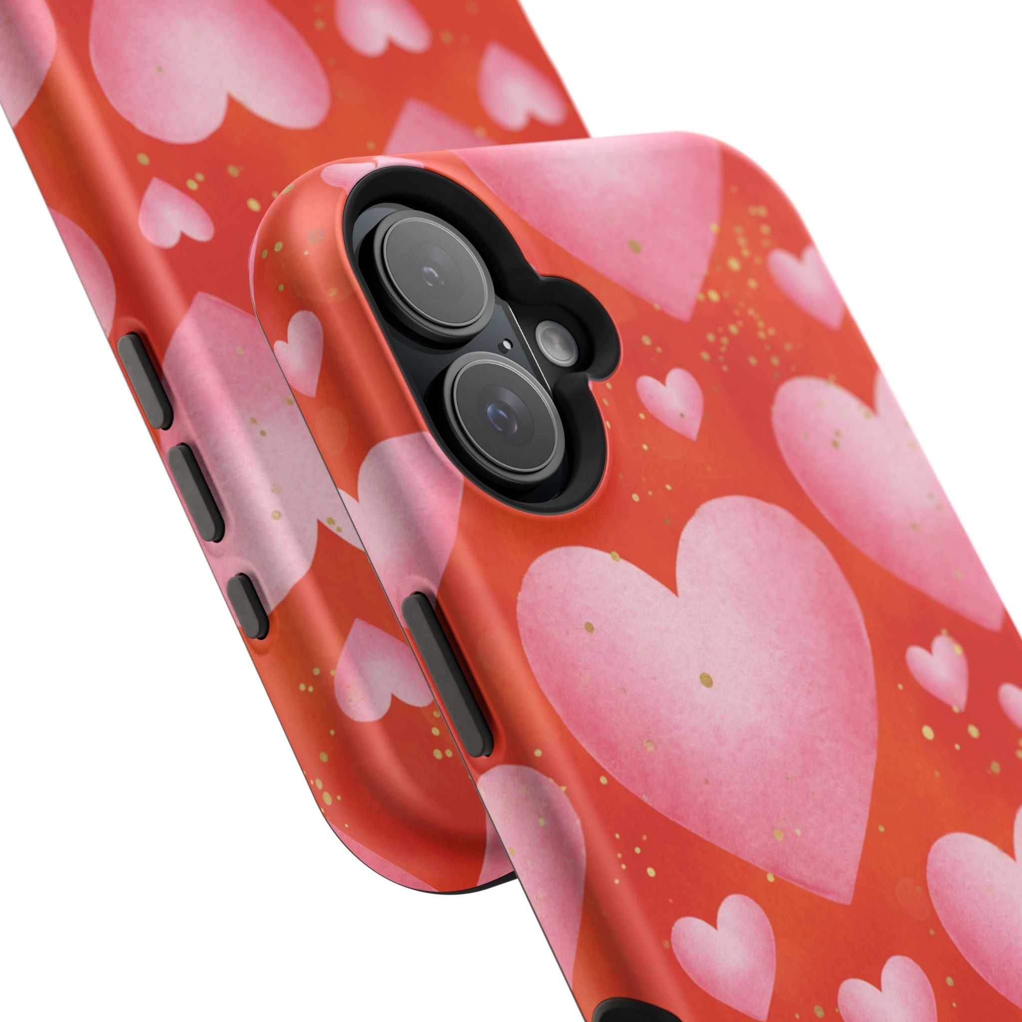 Valentine Love | Tough MagSafe Case