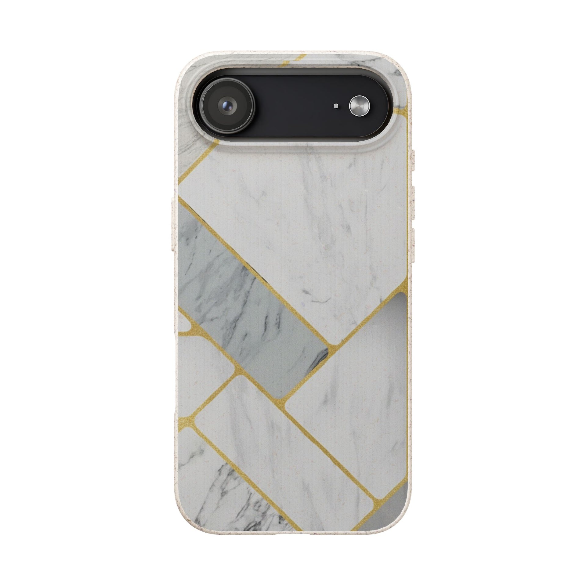 Coral Orbit | Biodegradable Case