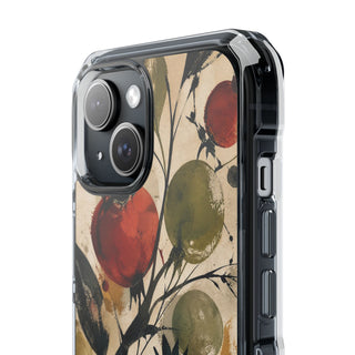 Ink Orchard | Clear MagSafe Case — product image 19