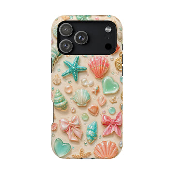 Tidepool Trinkets