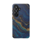 Midnight Marble | Tough Case