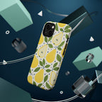 Butter Pears | Tough MagSafe Case — product image 45