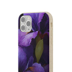 Velour Bloom | Biodegradable Case