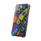Skate Sparks | Clear MagSafe Case — product image 20
