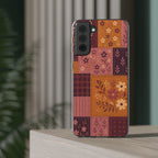 Velvet Flicker | Clear Case — product image 22
