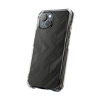 Carbon Angles | Clear MagSafe Case — product image 17