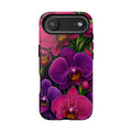 Orchid Rush | Tough Case — product image 88
