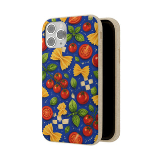 Pasta Picnic | Biodegradable Case — product image 30