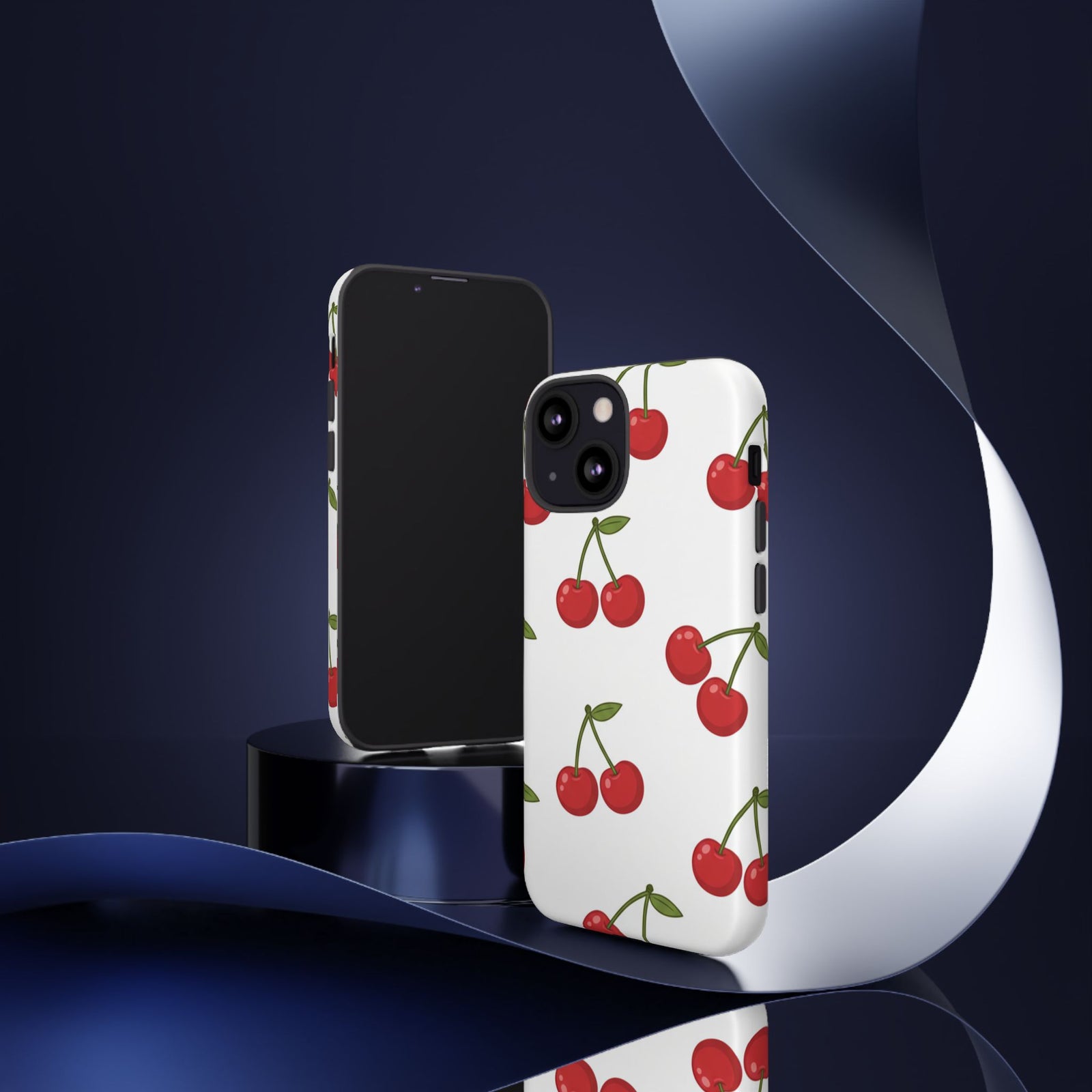 Cherry Picnic | Tough Case