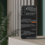 Copper Circuit | Clear Case — product image 22