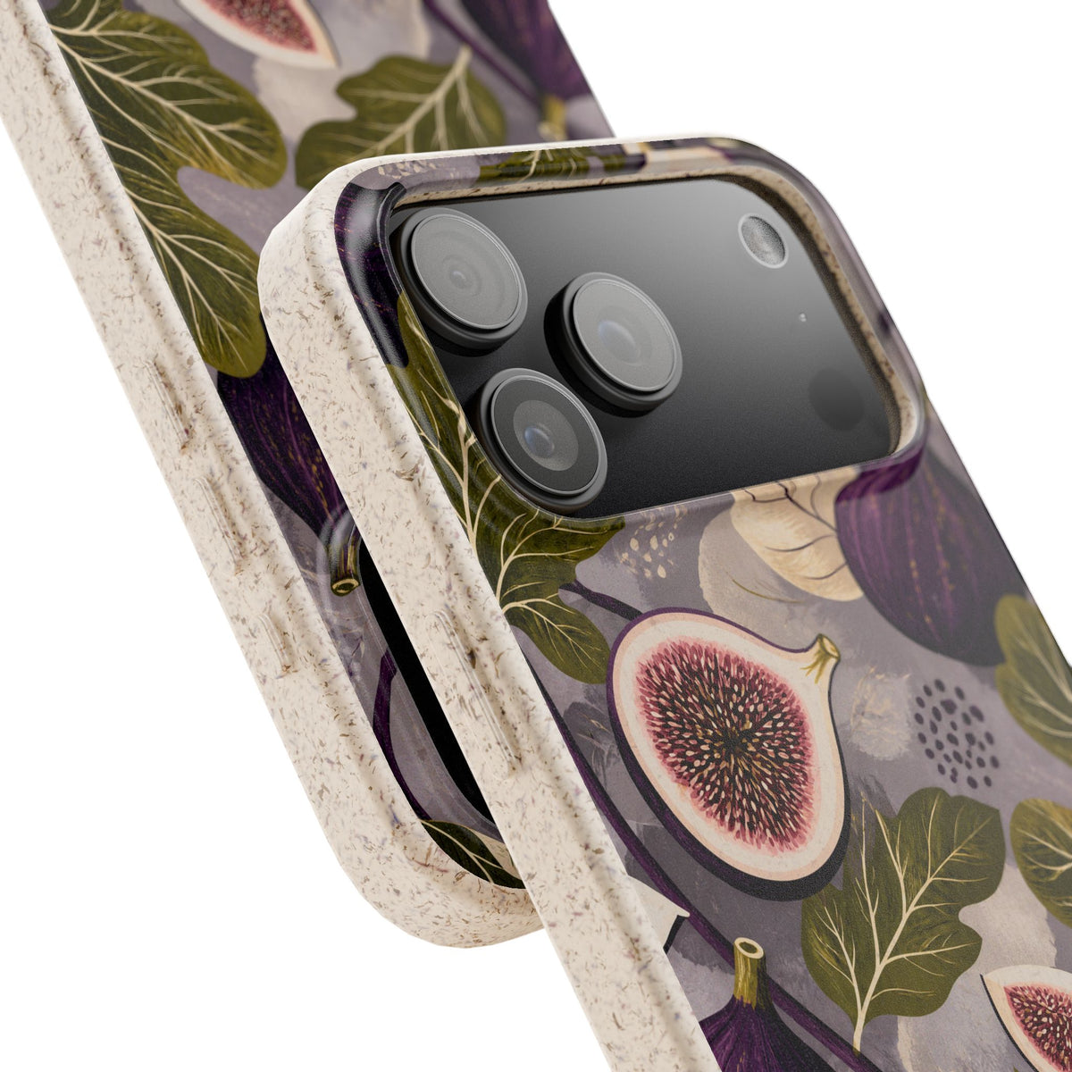 Fig Season | Biodegradable Case — product image 28