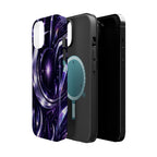Prism Whisper | Tough MagSafe Case — product image 44