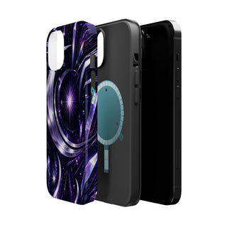 Prism Whisper | Tough MagSafe Case — product image 44