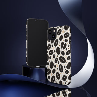 Espresso Spots | Tough Case — product image 99
