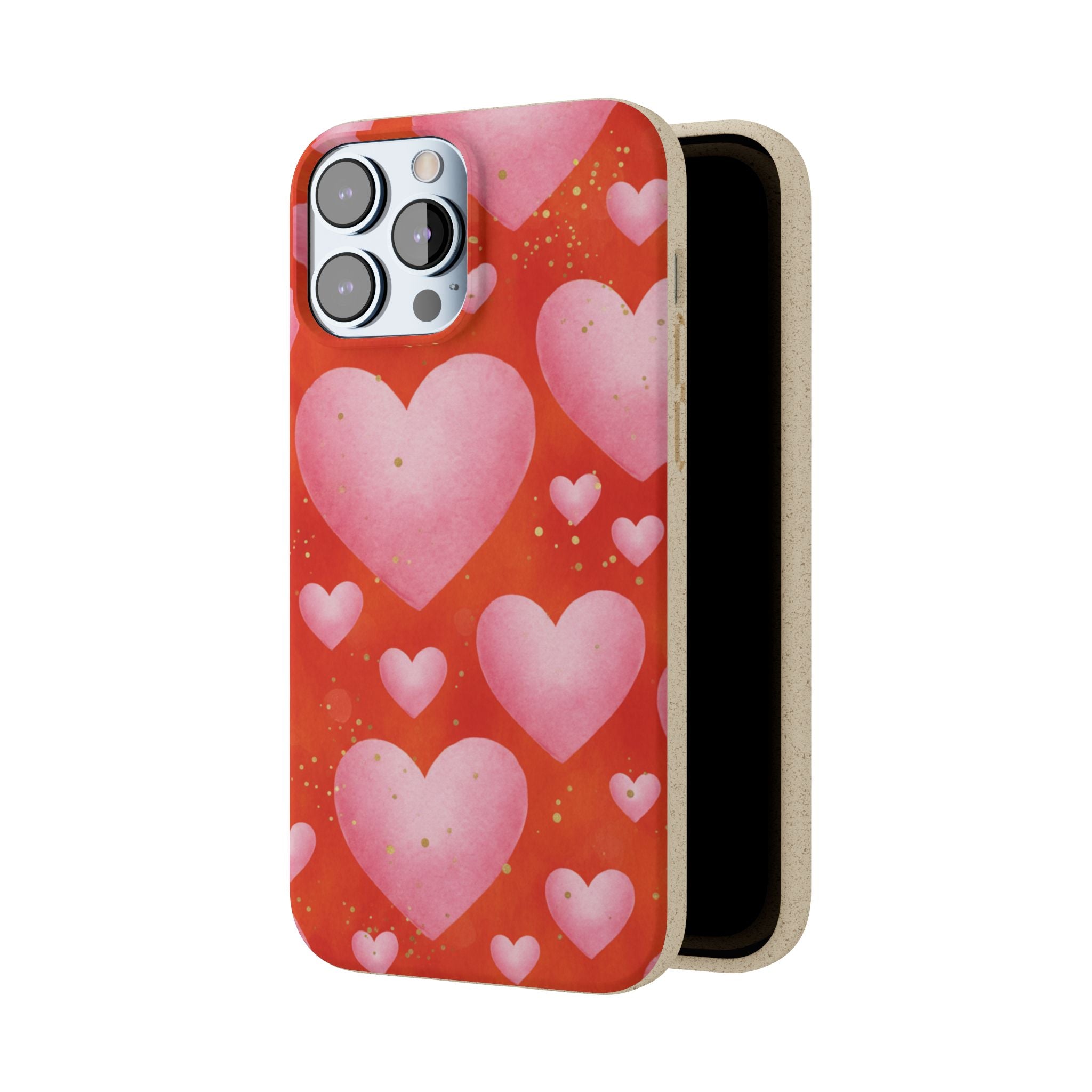 Valentine Love | Biodegradable Case