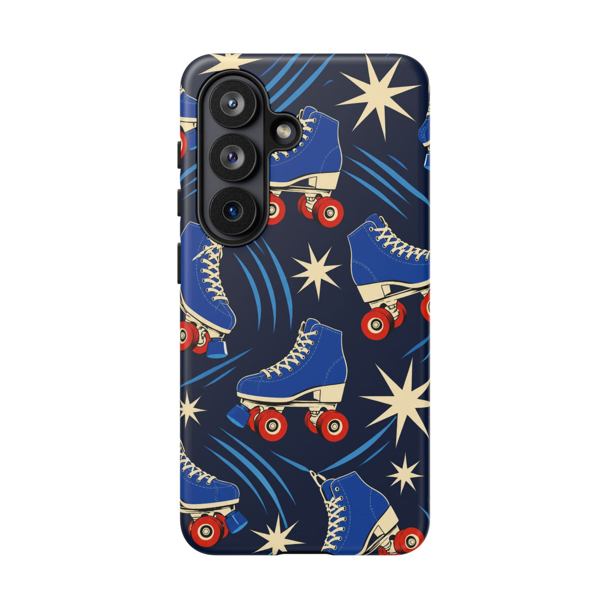 Cobalt Rollers | Tough Case — product image 94