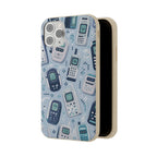 Pocket Pixels | Biodegradable Case — product image 30