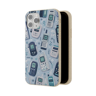 Pocket Pixels | Biodegradable Case — product image 30