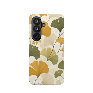 Ginkgo Print | Tough MagSafe Case — product image 41