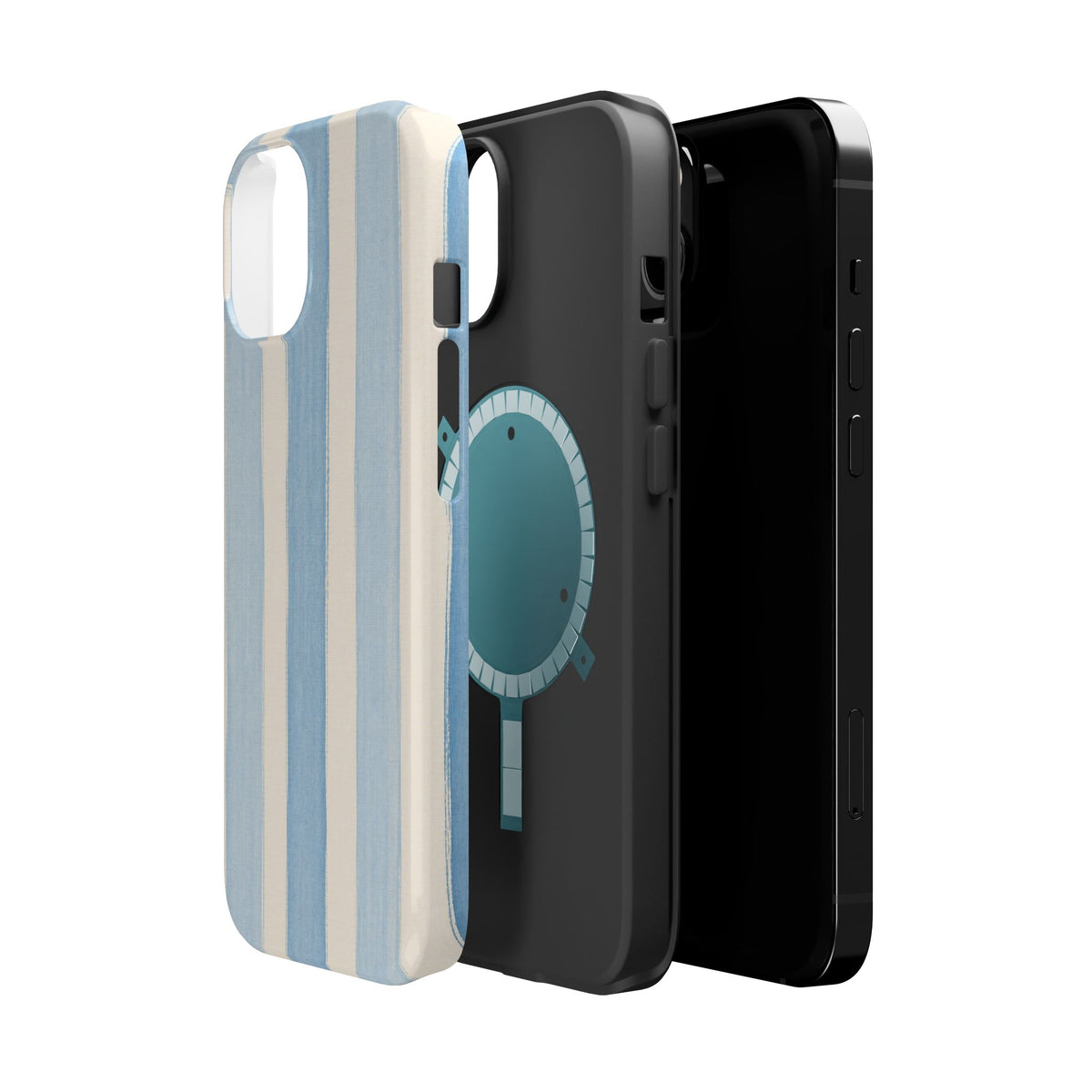 Powder Bands | Tough MagSafe Case — product image 44