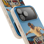 Design Your Own | Biodegradable Case