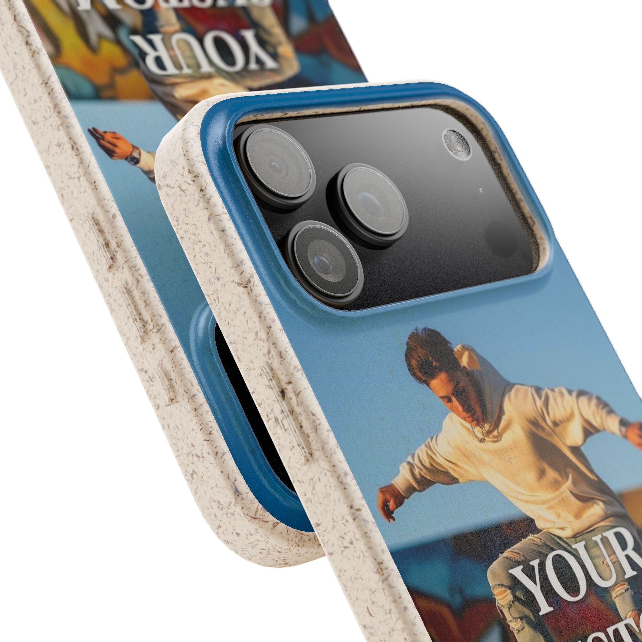 Design Your Own | Biodegradable Case