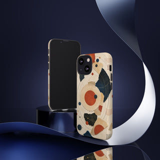 Postcard Orbit | Tough Case — product image 102