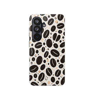 Espresso Spots | Tough MagSafe Case — product image 41