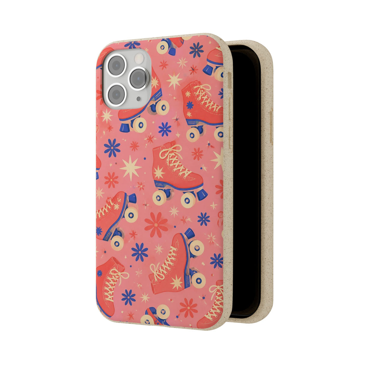 Coral Skates | Biodegradable Case — product image 30