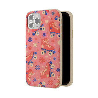 Coral Skates | Biodegradable Case — product image 30