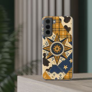 Prairie Patch | Clear Case — product image 20