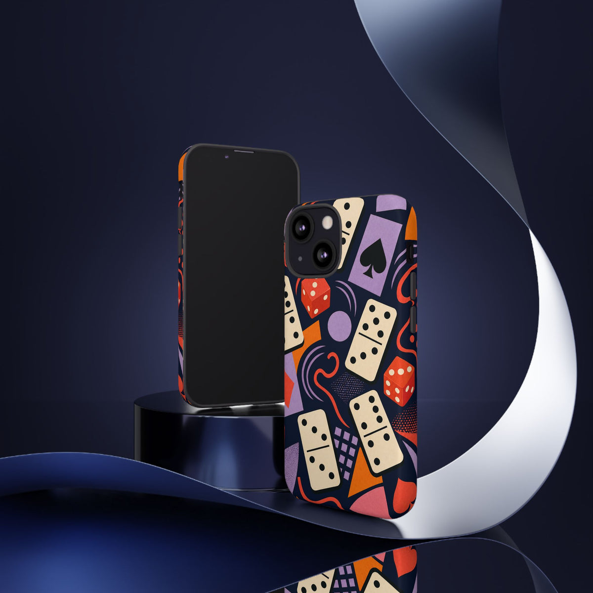 Domino Disco | Tough Case — product image 102