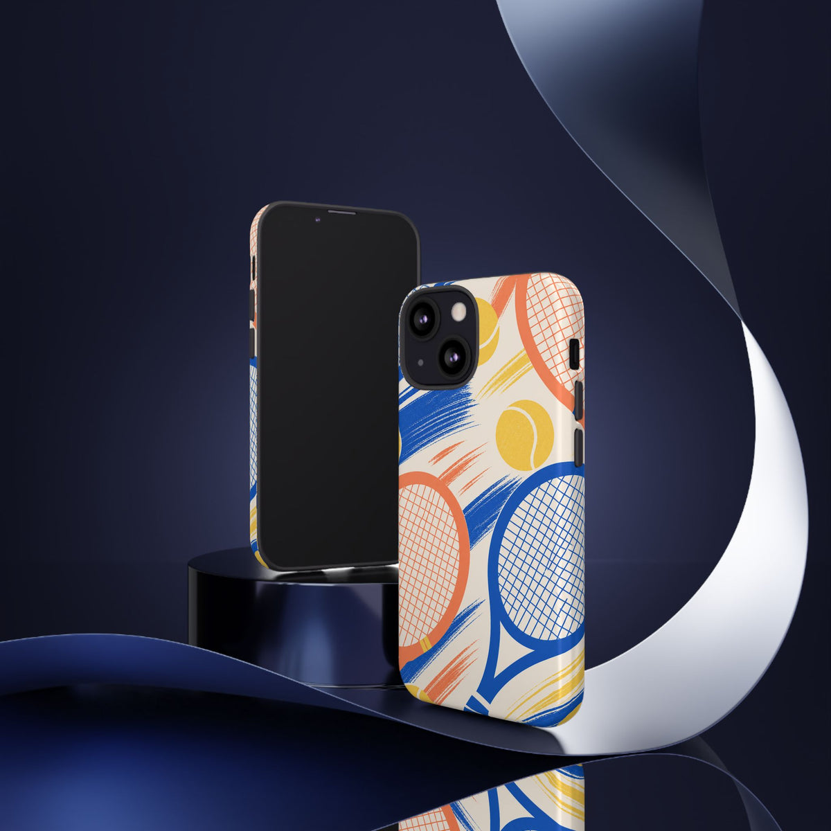 Tennis Rackets | Tough Case — product image 101