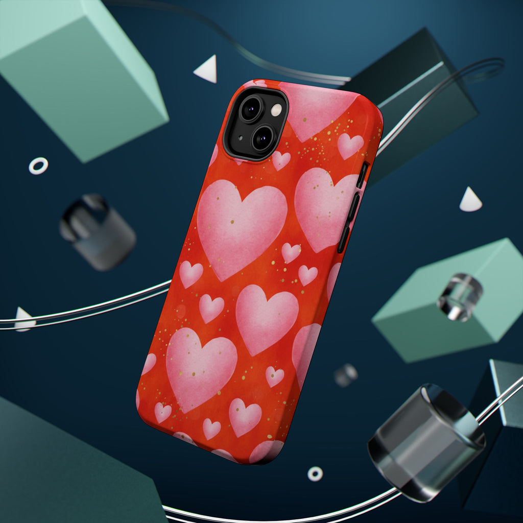 Valentine Love | Tough MagSafe Case