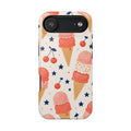 Coral Scoops | Tough MagSafe Case — product image 36