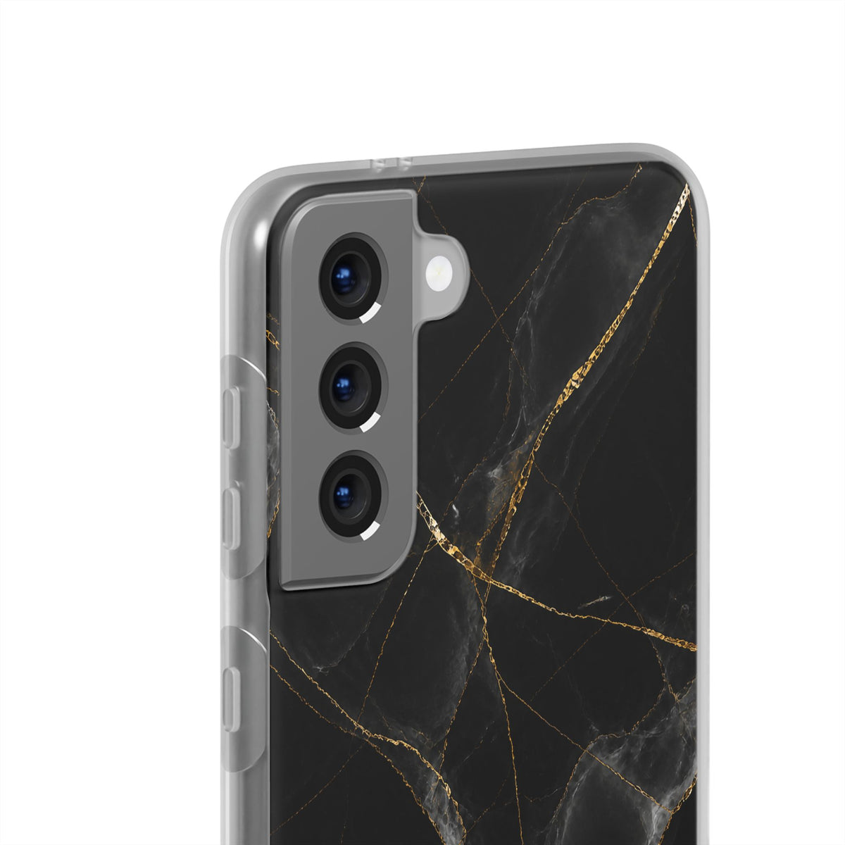 Onyx Veins | Clear Case — product image 19