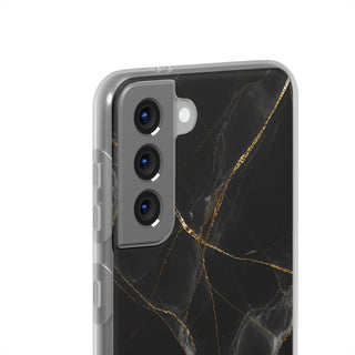 Onyx Veins | Clear Case — product image 19