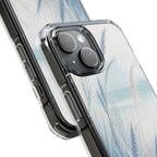 Frost Meadow | Clear MagSafe Case — product image 18