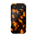 Ember Tortoise | Tough MagSafe Case — product image 36