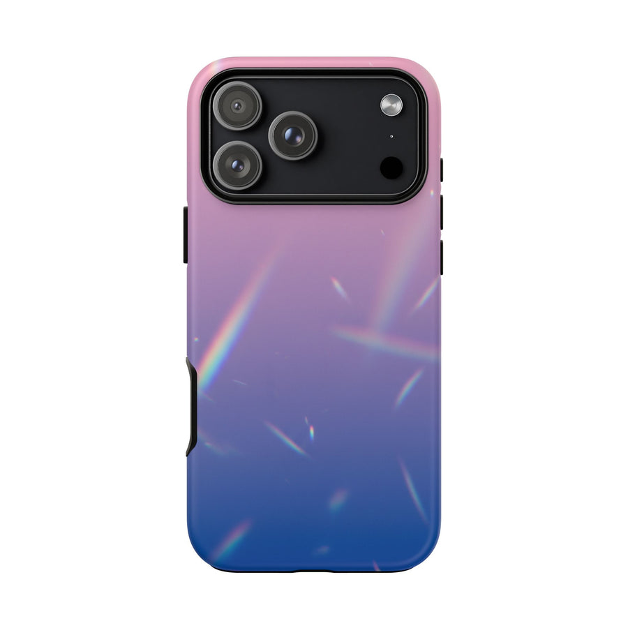 Iridescent Glow | Tough Case