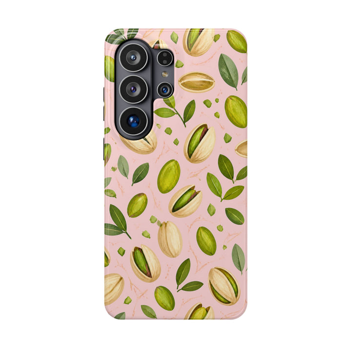 Pistachio Shells | Tough MagSafe Case
