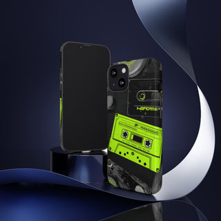Aurora Bloom | Tough Case