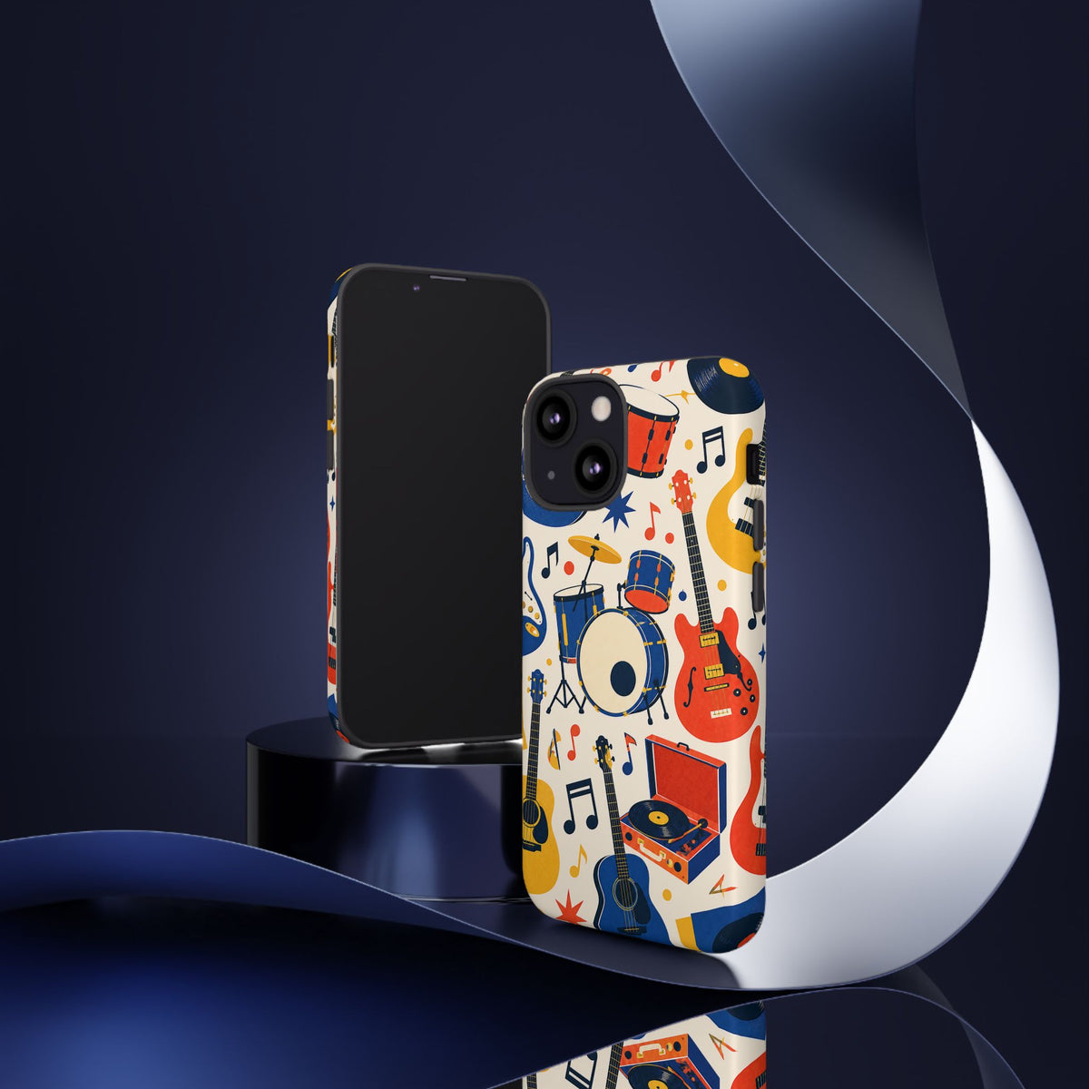 Music Shop | Tough Case — product image 102