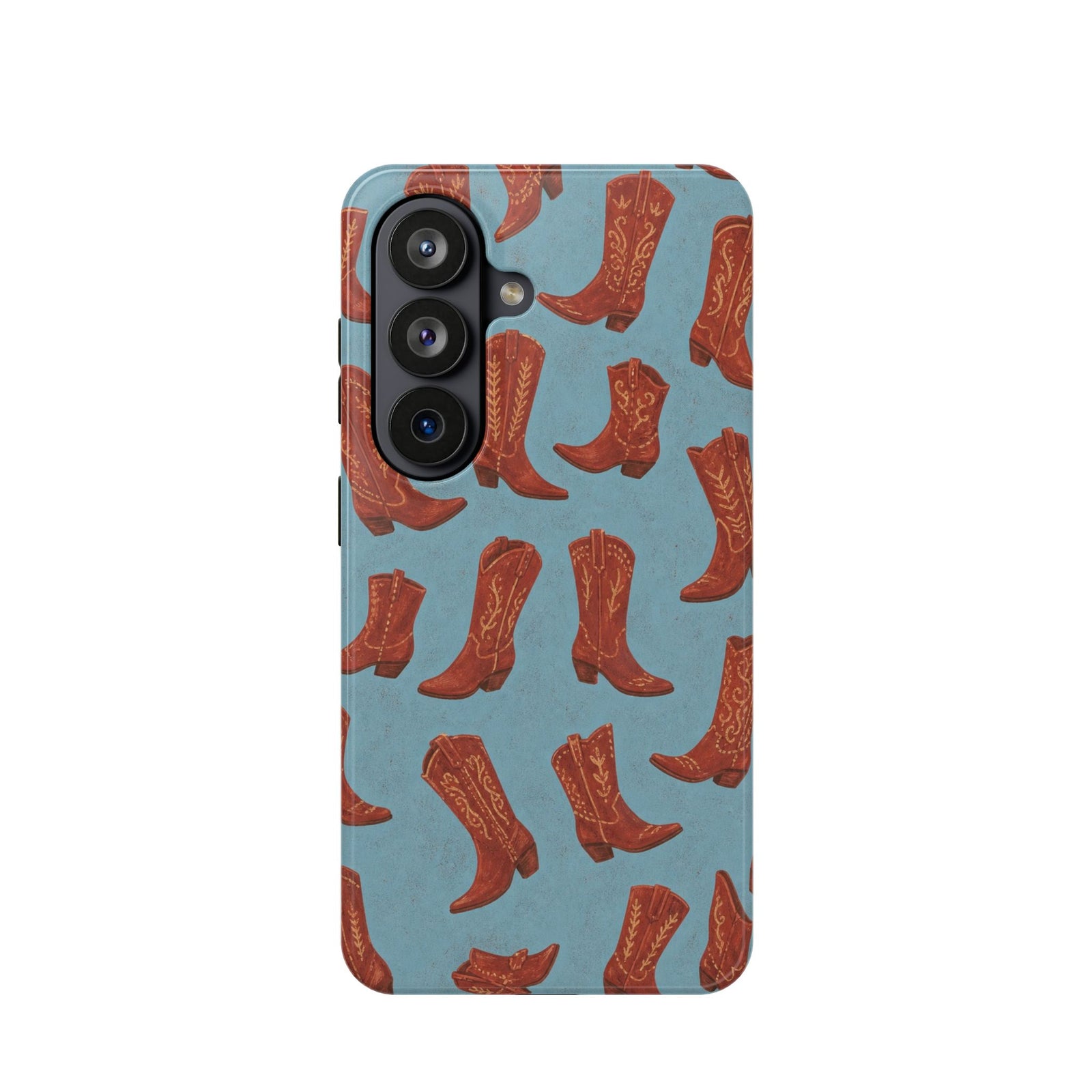 Aqua Western | Tough MagSafe Case