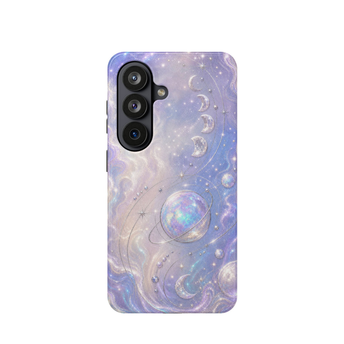 Opal Orbit | Tough MagSafe Case — product image 41