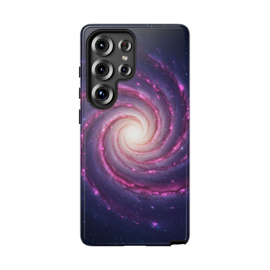 Cosmic Whirlpool | Tough Case