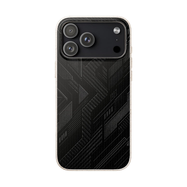 Carbon Angles | Biodegradable Case