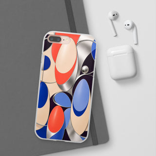 Tip Orbitals | Frosted Clear Case — product image 56